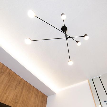 Annecy Apartment Alexandroúpolis Ngoại thất bức ảnh