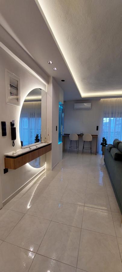 Annecy Apartment Alexandroúpolis Ngoại thất bức ảnh