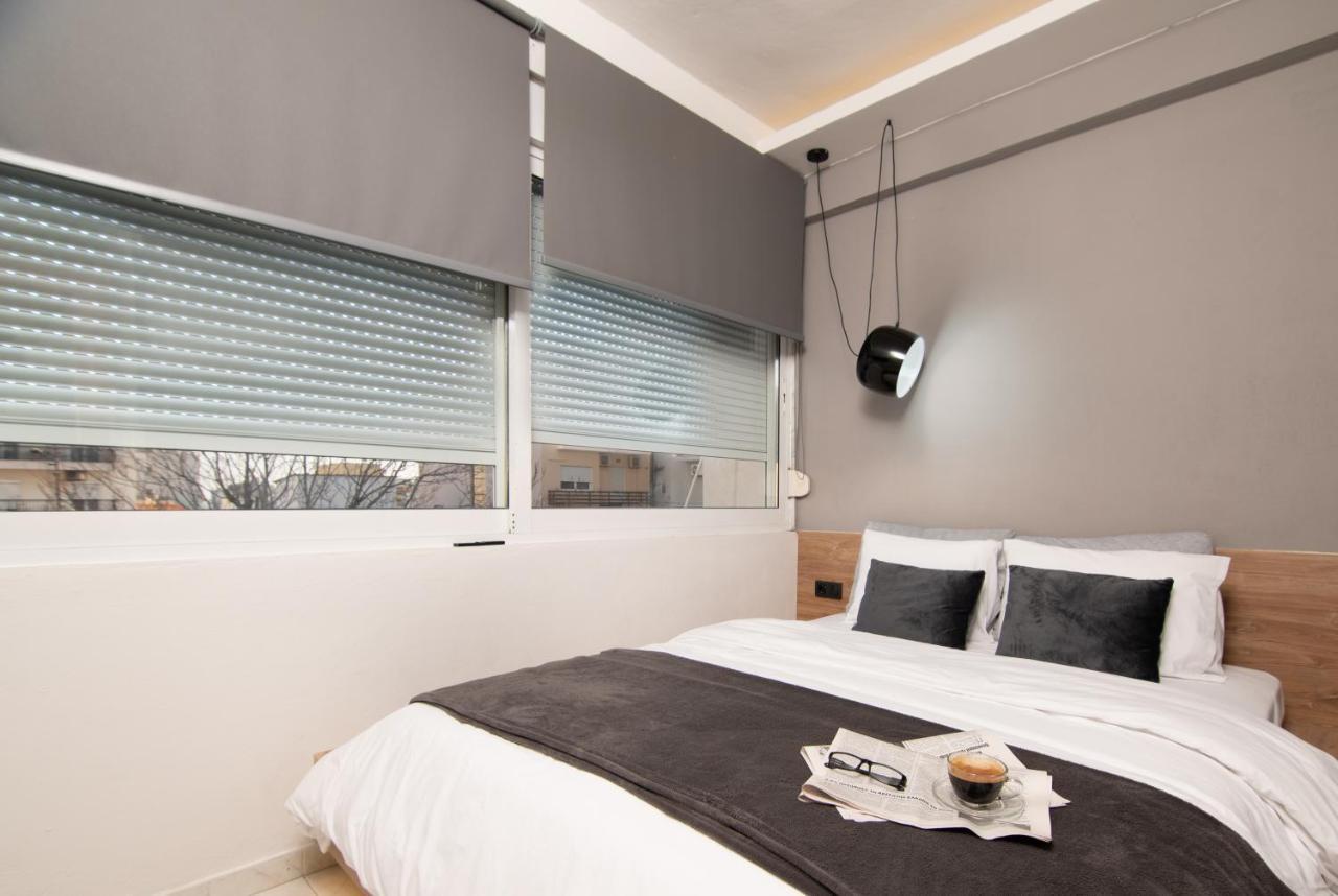 Annecy Apartment Alexandroúpolis Ngoại thất bức ảnh