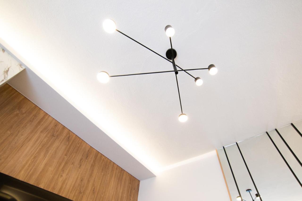 Annecy Apartment Alexandroúpolis Ngoại thất bức ảnh