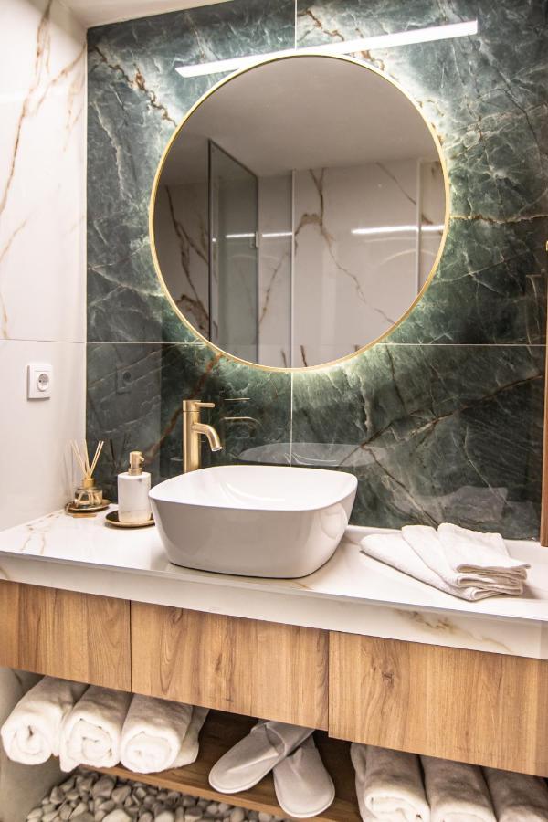 Annecy Apartment Alexandroúpolis Ngoại thất bức ảnh