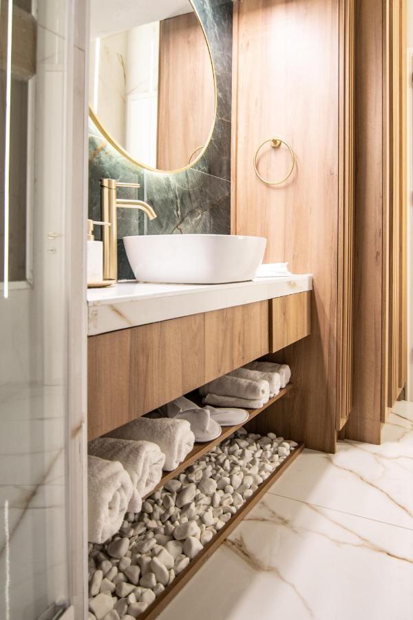 Annecy Apartment Alexandroúpolis Ngoại thất bức ảnh